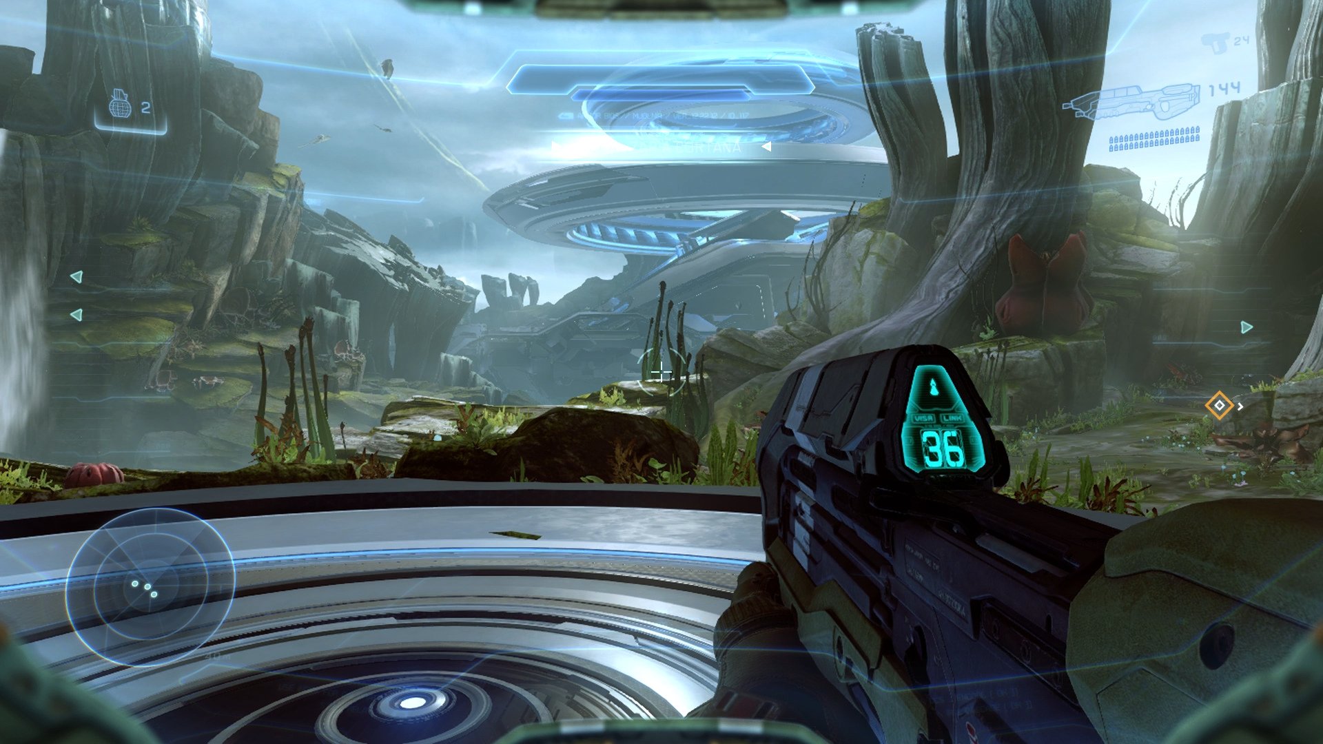 Halo 5: Guardians (Edición Limitada) - Imagen 50